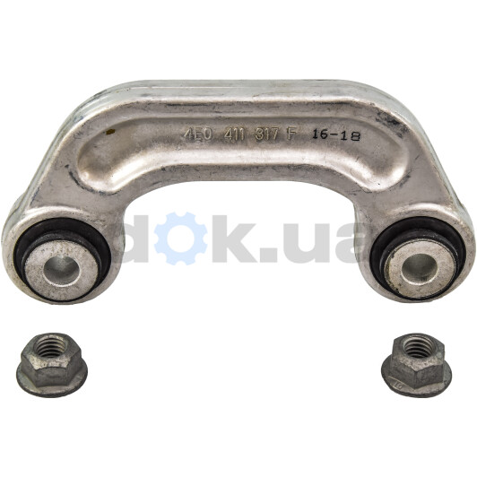 Стійка стабілізатора Lemförder 30536 02