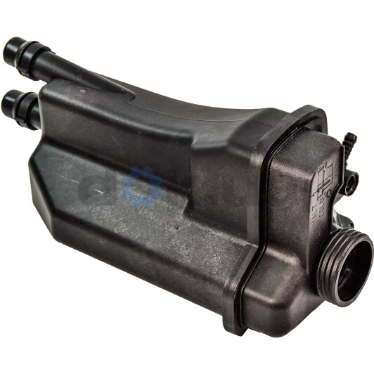 DBB002TT Thermotec Бачок охолоджувальної рідини