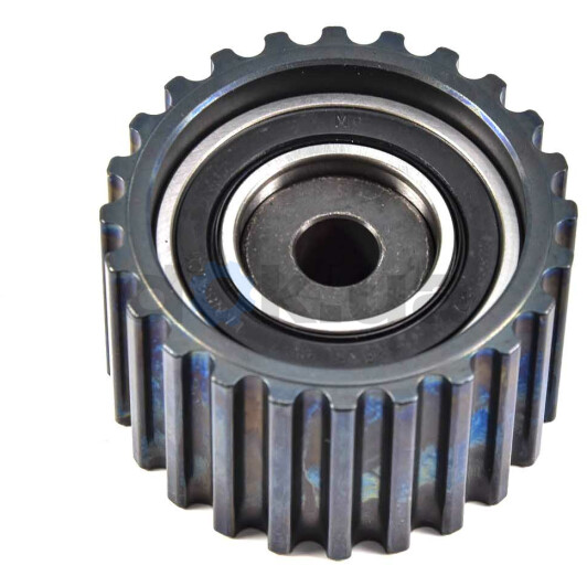 VKM 88001 SKF Обводной ролик ремня ГРМ