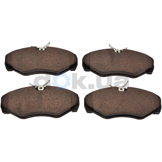 Тормозные колодки Profit 5000-1515