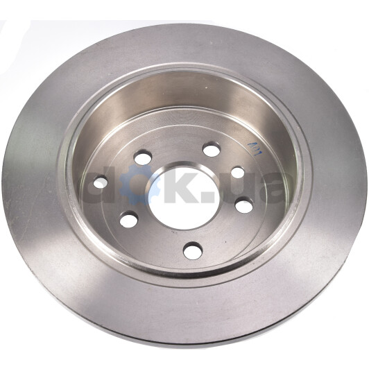 08.9913.11 Brembo Гальмівний диск для Land Rover Freelander