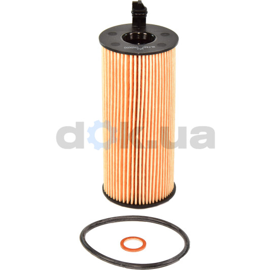 WL7487 WIX Filters Оливний фільтр