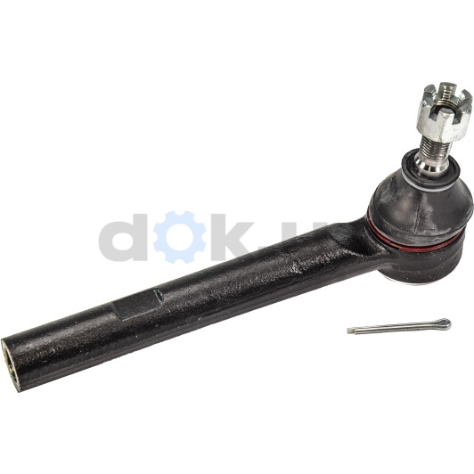 Наконечник рулевой тяги SWAG 81 94 3184