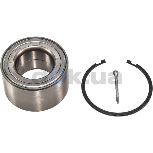 VKBA 3997 SKF Підшипник ступиці колеса для Nissan X-Trail