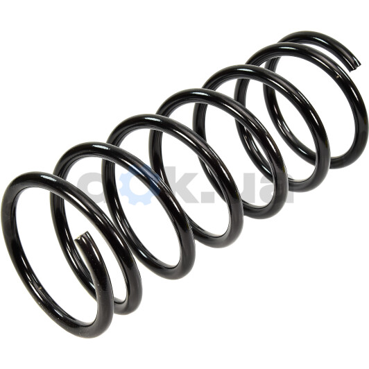 Пружина підвіски Kayaba RA1152 для Skoda Favorit