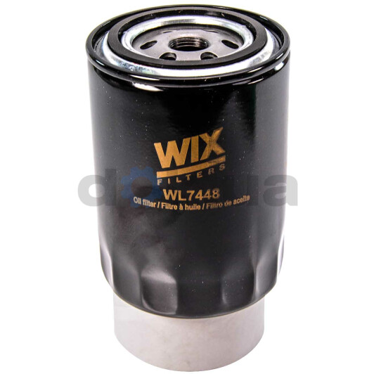 Масляный фильтр WIX Filters WL7448