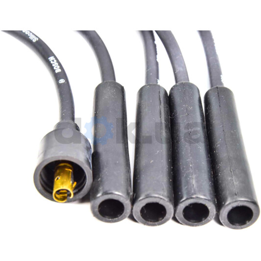 Комплект проводов зажигания Bosch 0 986 356 734 для Mazda 626