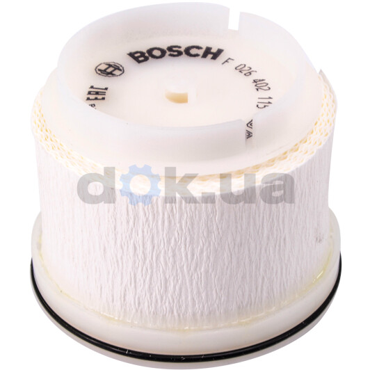 Топливный фильтр Bosch F 026 402 115