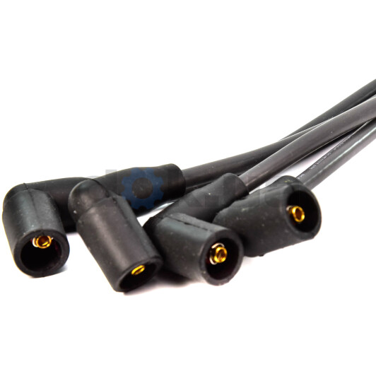 Комплект дротів запалювання MaXgear 53-0061