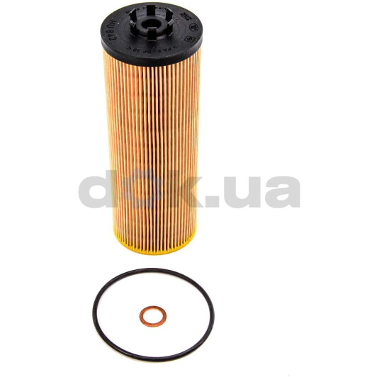 Оливний фільтр Mann HU 842 x