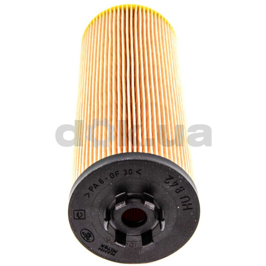 Оливний фільтр Mann HU 842 x