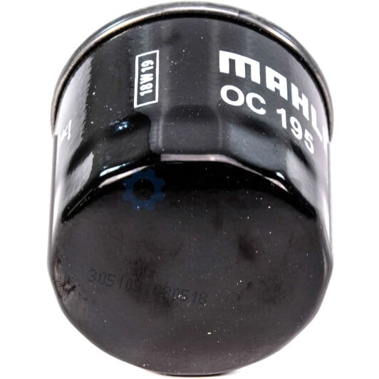 Оливний фільтр Mahle OC 195