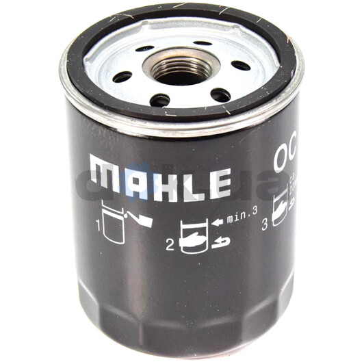 Масляный фильтр Mahle OC 478