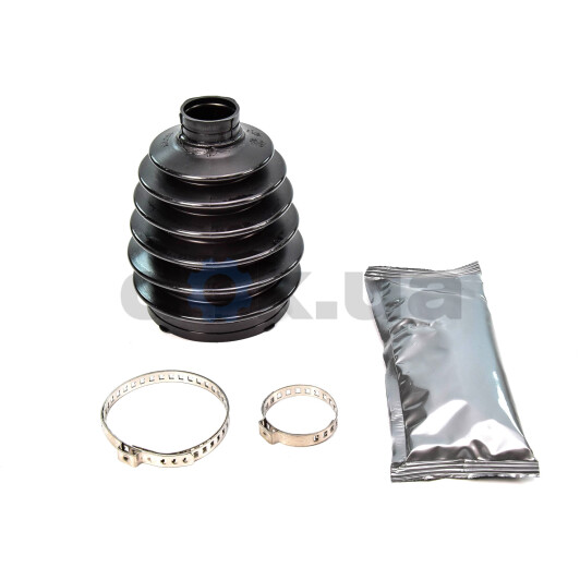 Пыльник ШРУСа ERT 500389T