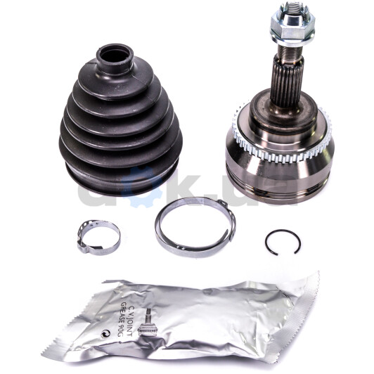 ШРУС MaXgear 49-0660