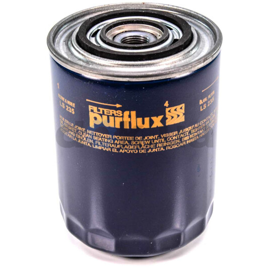 Оливний фільтр Purflux LS235