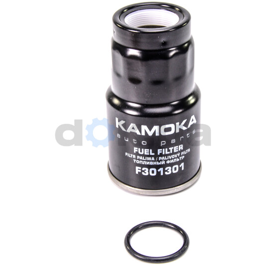 Топливный фильтр Kamoka F301301