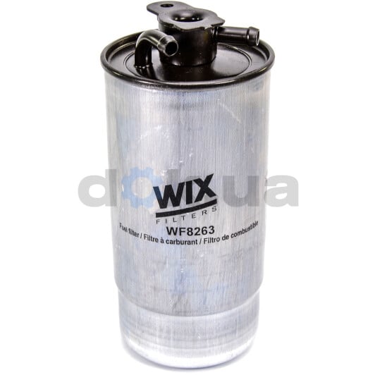 Паливний фільтр WIX Filters WF8263