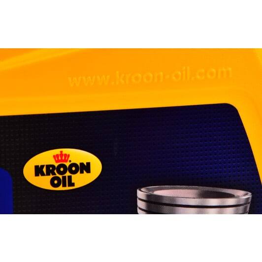 Моторное масло Kroon Oil Duranza ECO 5W-20 1 л на Honda CR-Z