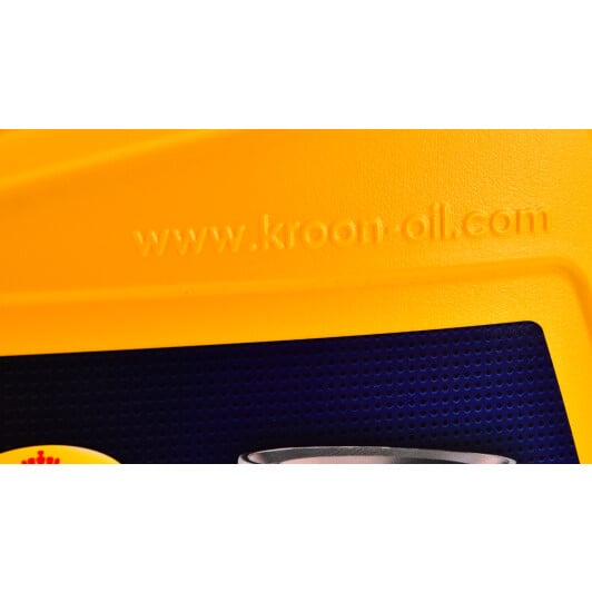 Моторна олива Kroon Oil Duranza LSP 5W-30 5 л на Skoda Roomster