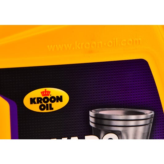Моторна олива Kroon Oil Elvado LSP 5W-30 1 л на Renault Kangoo