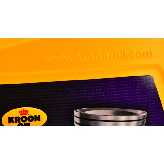 Моторное масло Kroon Oil Elvado LSP 5W-30 5 л на Volkswagen CC