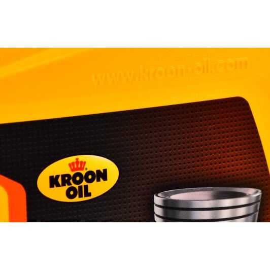 Моторна олива Kroon Oil Emperol 10W-40 1 л на Toyota Picnic