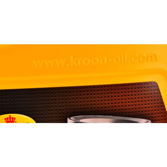 Моторна олива Kroon Oil Emperol 5W-40 5 л на Rover 45