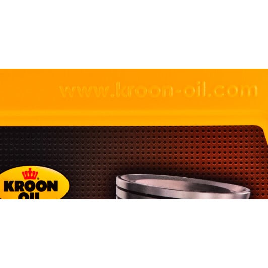 Моторное масло Kroon Oil Emperol Racing 10W-60 5 л на Opel Calibra