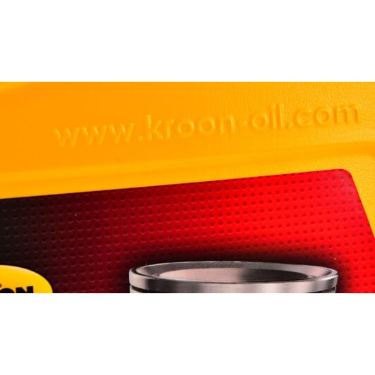 Моторна олива Kroon Oil Meganza LSP 5W-30 5 л на Chevrolet Impala
