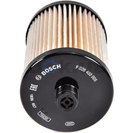 Паливний фільтр Bosch F 026 402 005