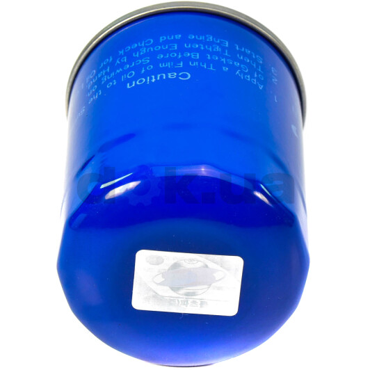 Оливний фільтр Parts-Mall PBF-006