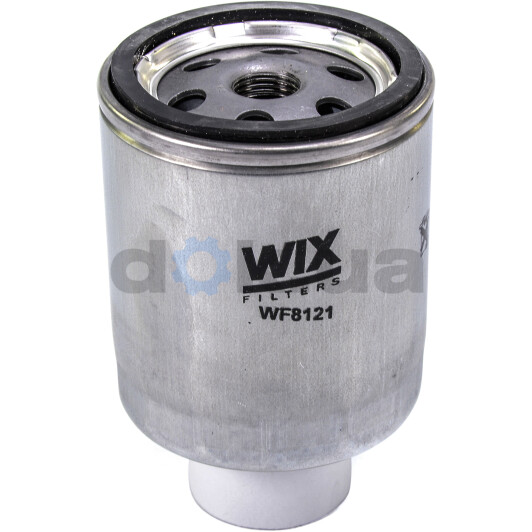 Паливний фільтр WIX Filters WF8121