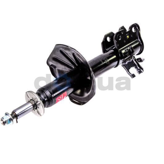 Стойка передняя Nissan Almera 95-00 / Sunny 93-99 (Слева/ Excel-G)