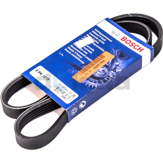 1 987 947 922 Bosch Поликлиновой ремень