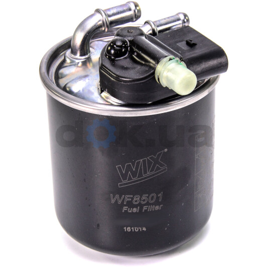 Топливный фильтр WIX Filters WF8501