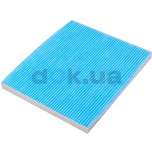 ADG02578 Blue Print Фільтр салону
