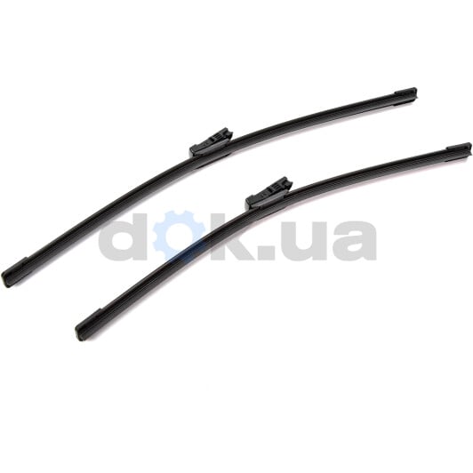 Щетки стеклоочистителя Bosch 3 397 118 974