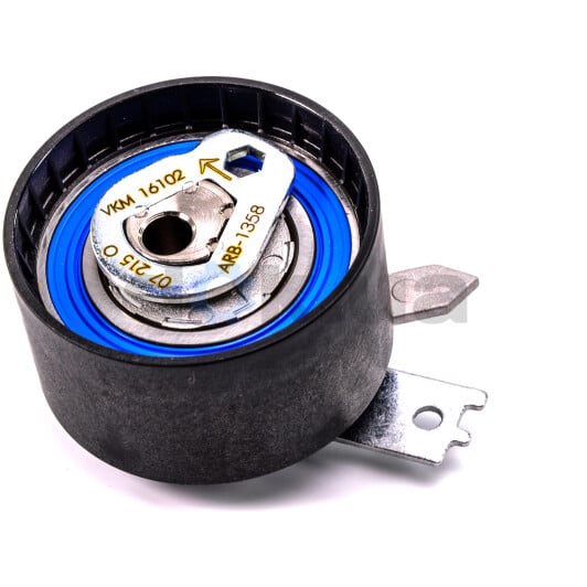 VKM 16102 SKF Натяжной ролик ремня ГРМ