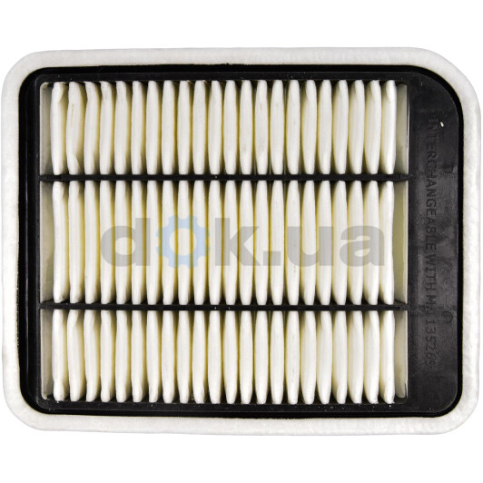 Воздушный фильтр WIX Filters WA9728 для Mitsubishi Grandis