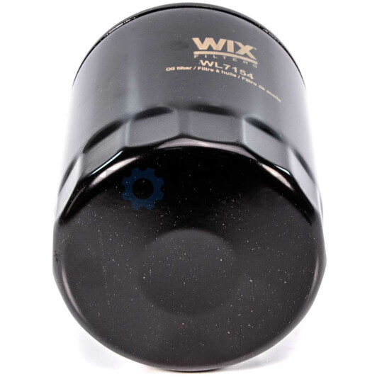 Оливний фільтр WIX Filters WL7154