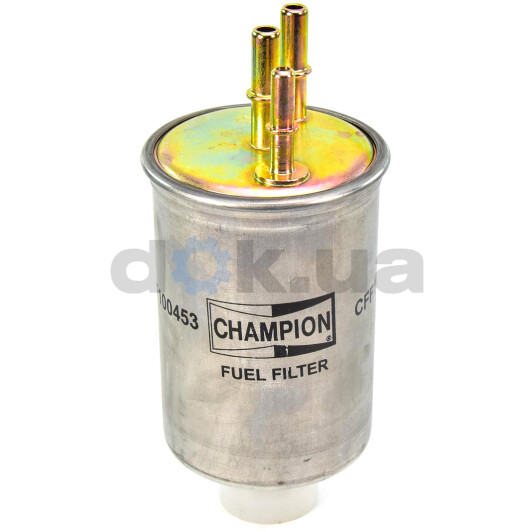 Паливний фільтр Champion CFF100453