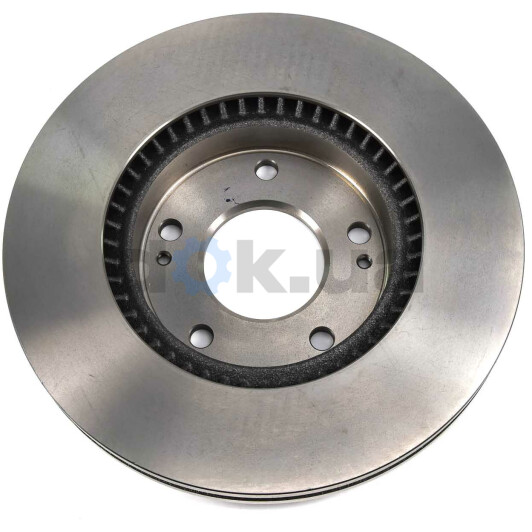 Гальмівний диск Brembo 09.9574.10