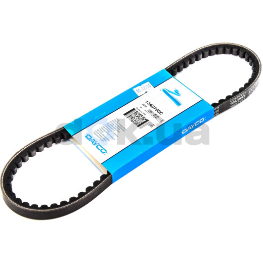 Клиновий ремінь Dayco 13A0750C