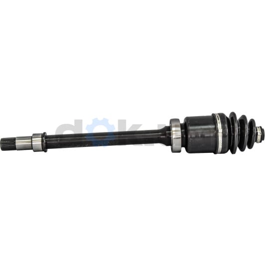Полуось SKF VKJC 5755