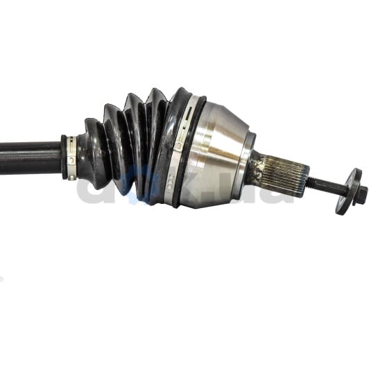 Полуось SKF VKJC 5755