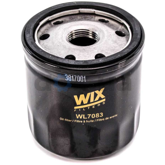 WL7083 WIX Filters Масляный фильтр