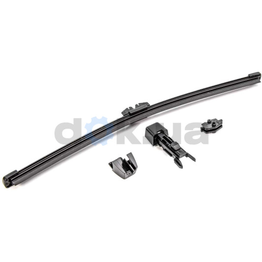 578561 Valeo Щетки стеклоочистителя