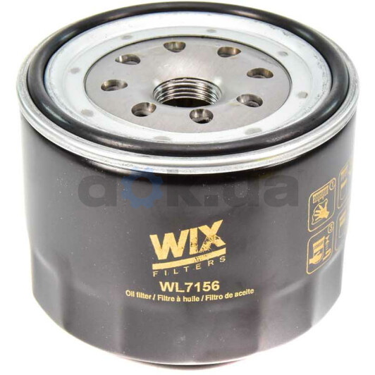 Оливний фільтр WIX Filters WL7156