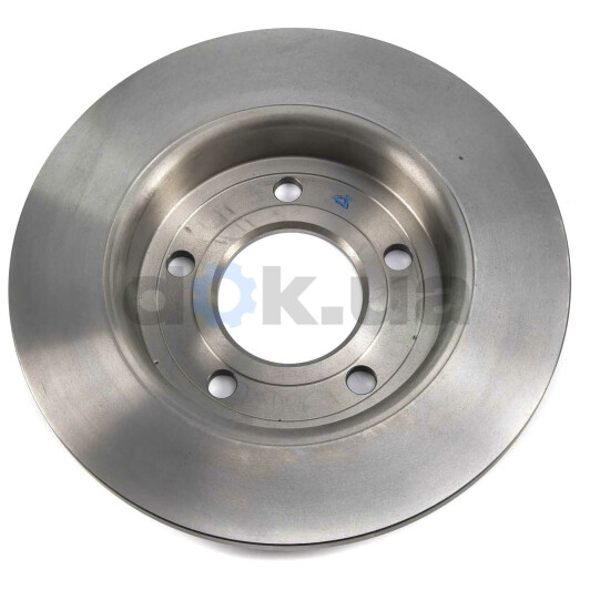 Гальмівний диск Brembo 08.A029.10